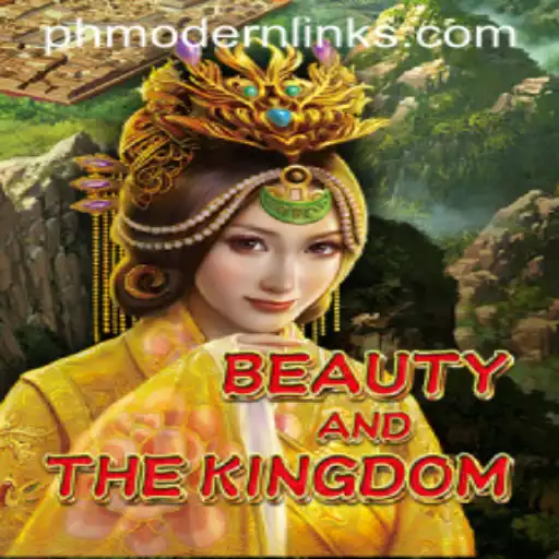 BeautyAndTheKingdom: A Modern Fantasy Adventure