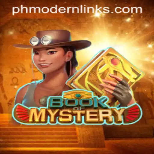 Unveiling the Enigmatic World of BookofMystery with PHMODERN