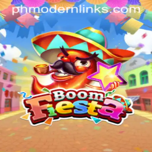 BoomFiesta: A Modern Gaming Revolution