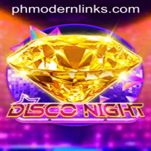 Unveiling the Allure of DiscoNight: A Modern Twist with PHMODERN