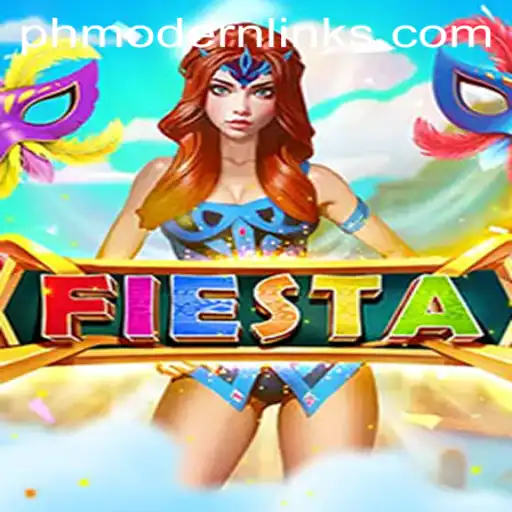Fiesta: An Exciting Game with a Modern Twist by PHMODERN