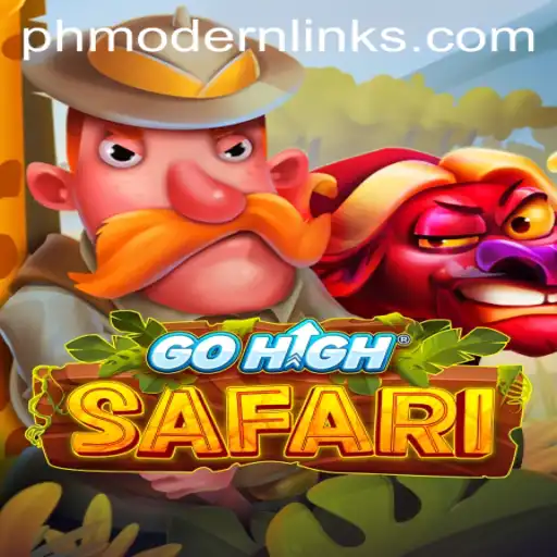 Exploring the Innovative World of GoHighSafari: A Modern Gaming Experience