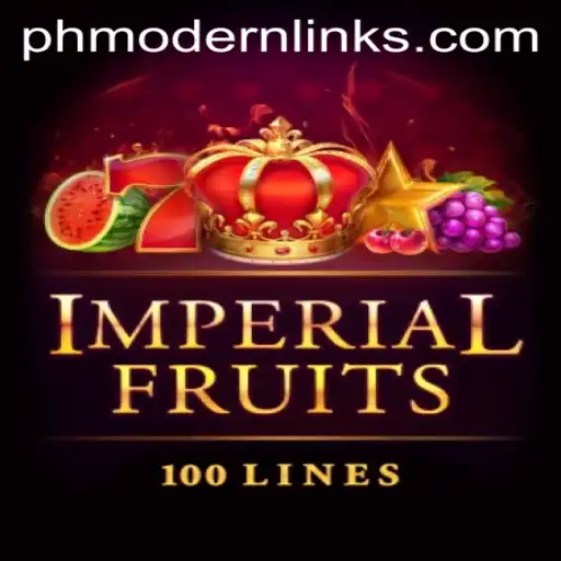 Imperial Fruits 100: A Modern Twist on Classic Gaming with PHMODERN Influence