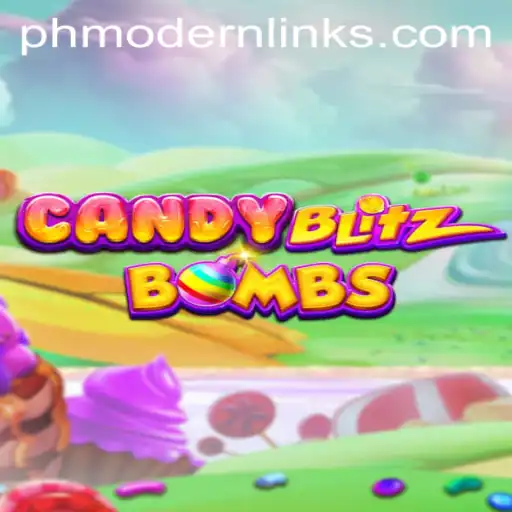 Unleashing the Sweet Chaos: An In-Depth Look into CandyBlitzBombs
