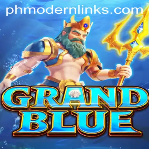 Discover the Enchanting World of GRANDBLUE with PHMODERN
