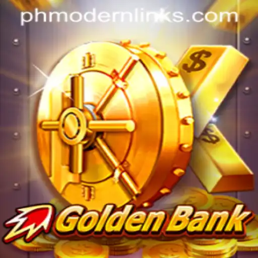 GoldenBank: The Modern Financial Strategy Game