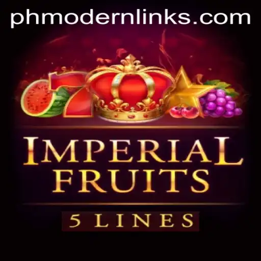 ImperialFruits5: A Revolutionary Take on Classic Casino Games