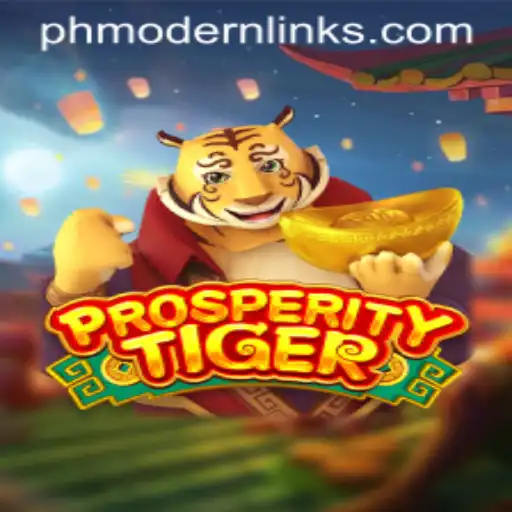 Experience the Thrill of ProsperityTiger with PHMODERN: A Modern Board Game Adventure