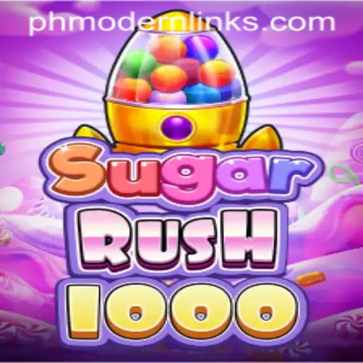 SugarRush1000: A Sweet Dive into PHMODERN Gaming