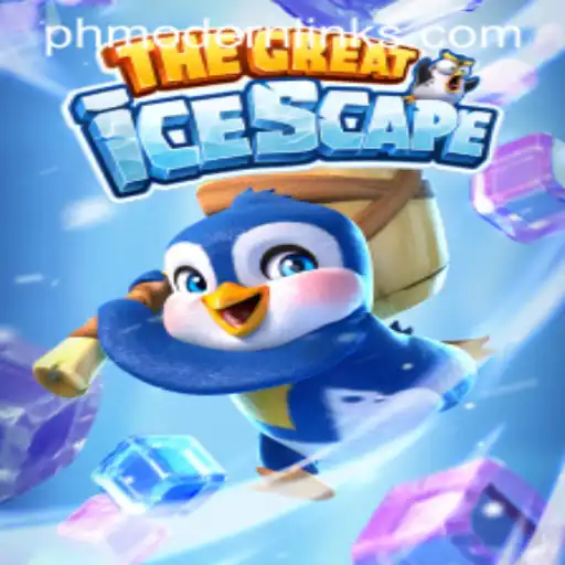 The Great Icescape: A Thrilling Journey Through a Frozen Wonderland