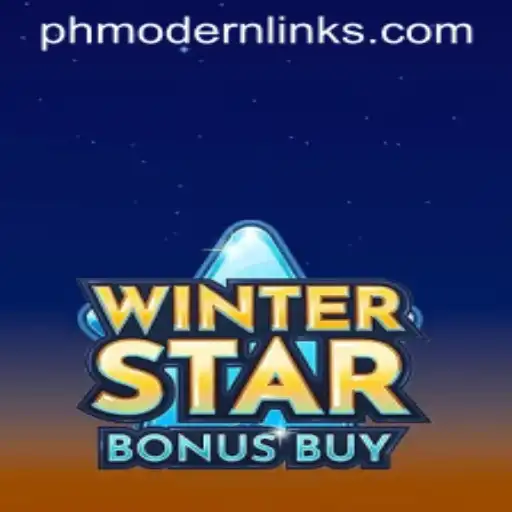 Unveiling the Magic of WinterStarBonusBuy and the Allure of PHMODERN