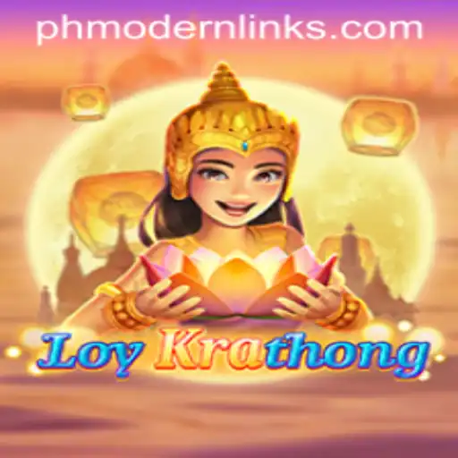 Exploring the Enchanting World of LoyKrathong: A Modern Gaming Experience with PHMODERN Influences