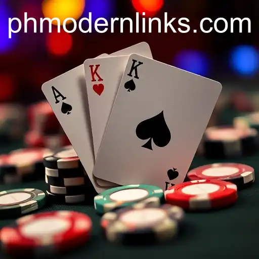 Exploring the Thrilling World of Poker Games