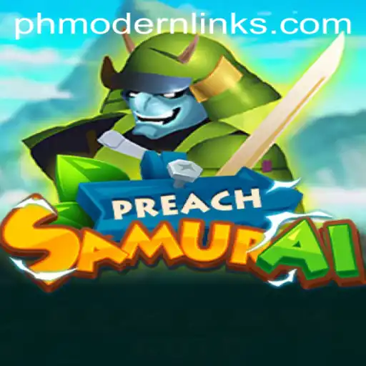 PreachSamurai: The Innovative Game Merging Strategy and Modern Themes