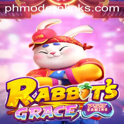 RabbitsGrace: The Enchanting World of PHMODERN Gaming