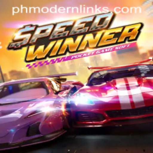 SpeedWinner: The Racing Phenomenon of PHMODERN