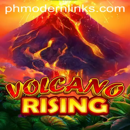 Exploring VolcanoRising: A Modern Gaming Experience with PHMODERN