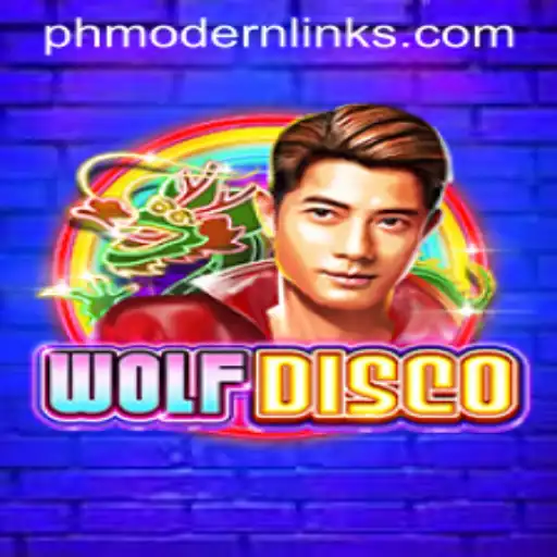 WolfDisco: Unleashing the Wild and Modern Dance Floor